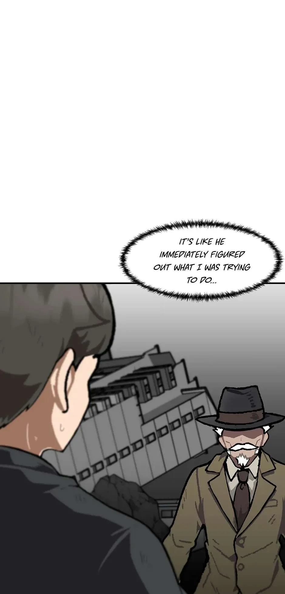 Level Up Alone Chapter 172 Online - página 33