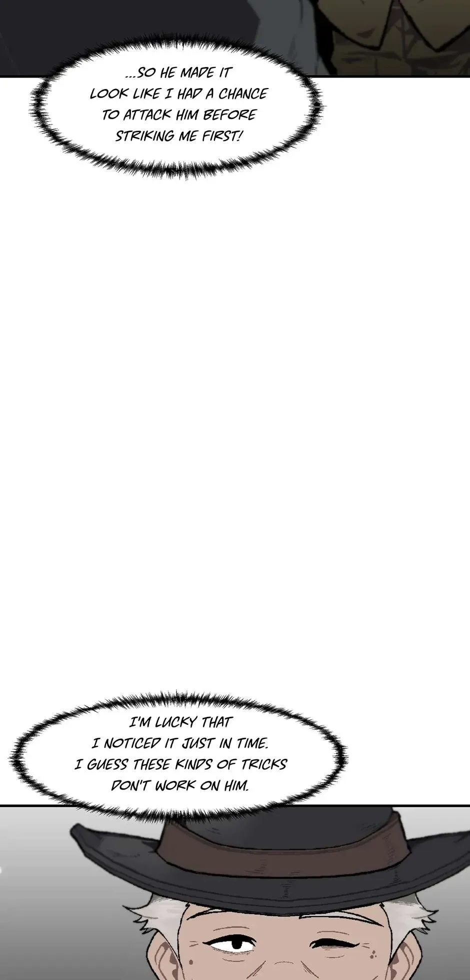Level Up Alone Chapter 172 Online - página 34