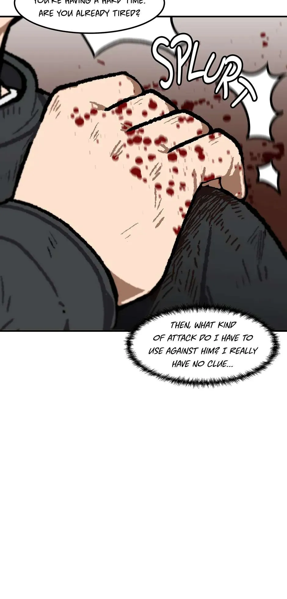 Level Up Alone Chapter 172 Online - página 36