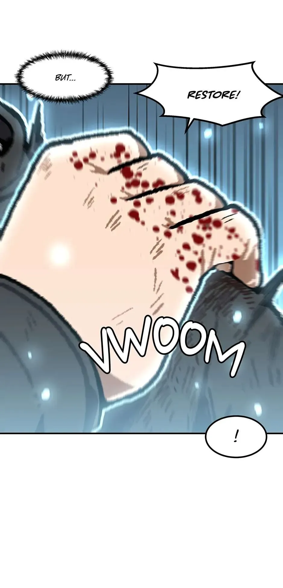 Level Up Alone Chapter 172 Online - página 37