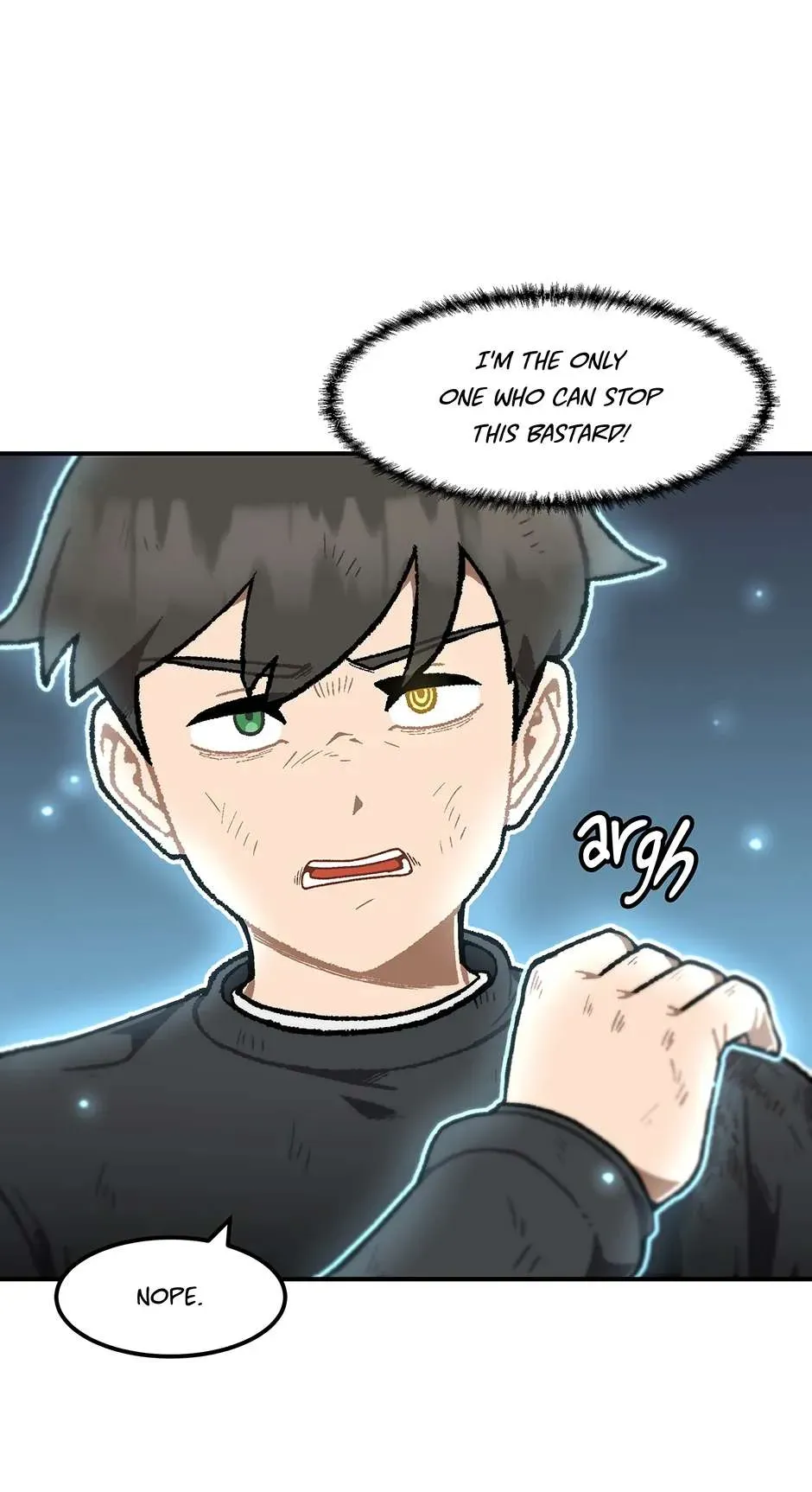 Level Up Alone Chapter 172 Online - página 38