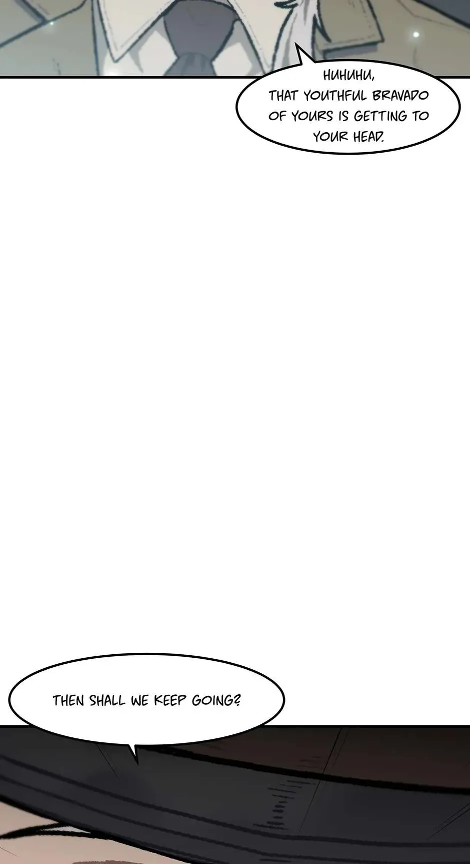 Level Up Alone Chapter 172 Online - página 40