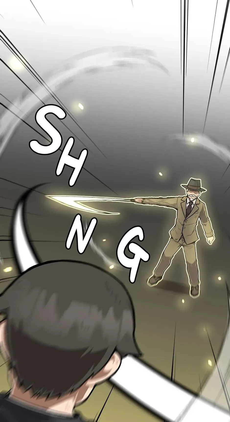 Level Up Alone Chapter 172 Online - página 42