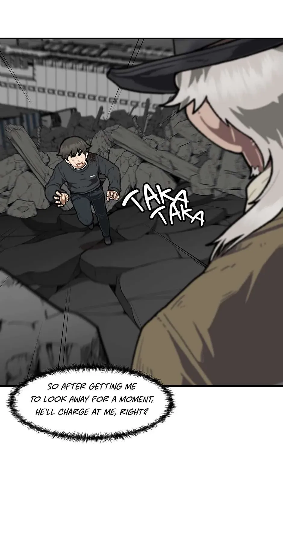 Level Up Alone Chapter 172 Online - página 51