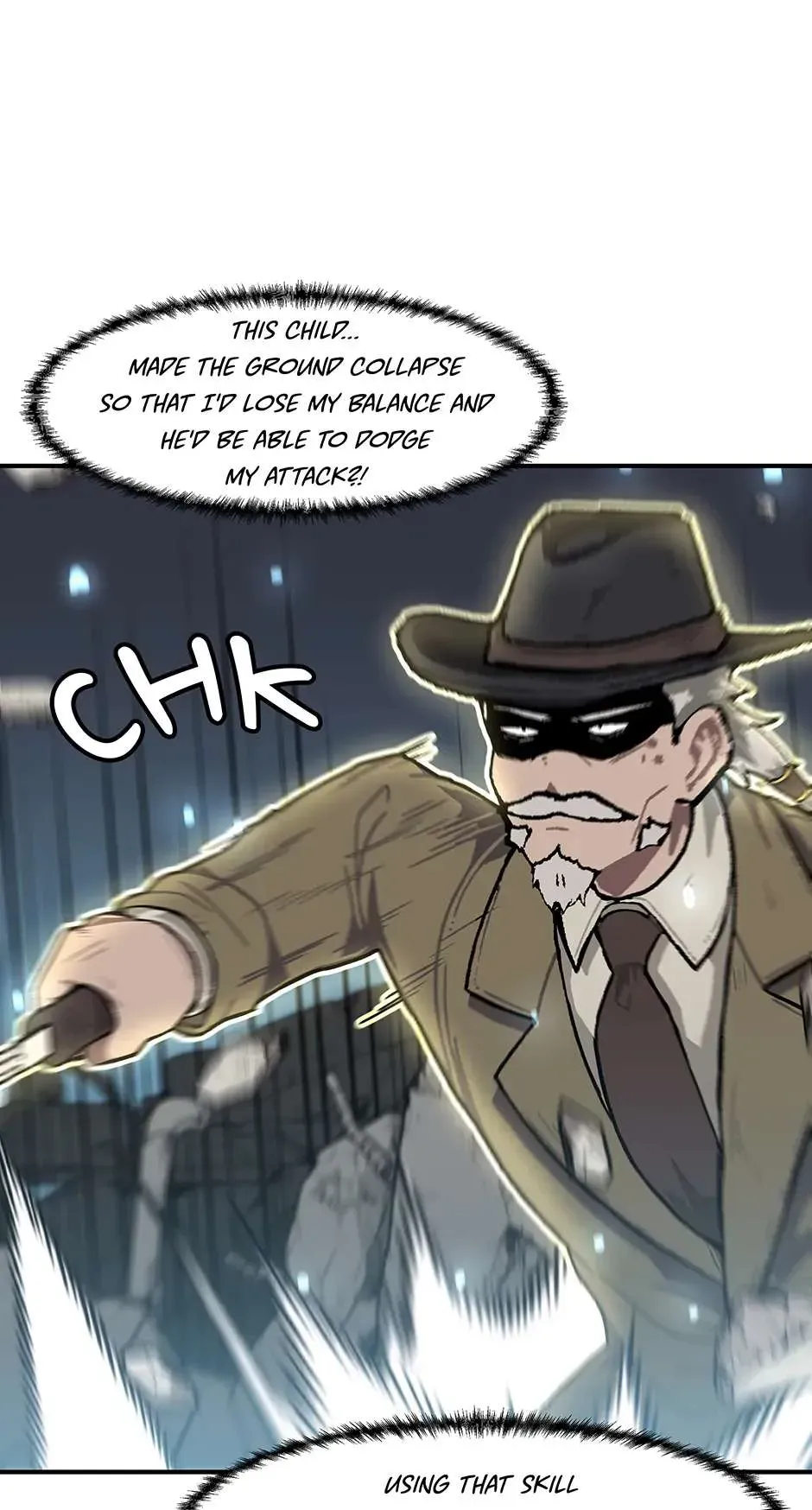 Level Up Alone Chapter 172 Online - página 59