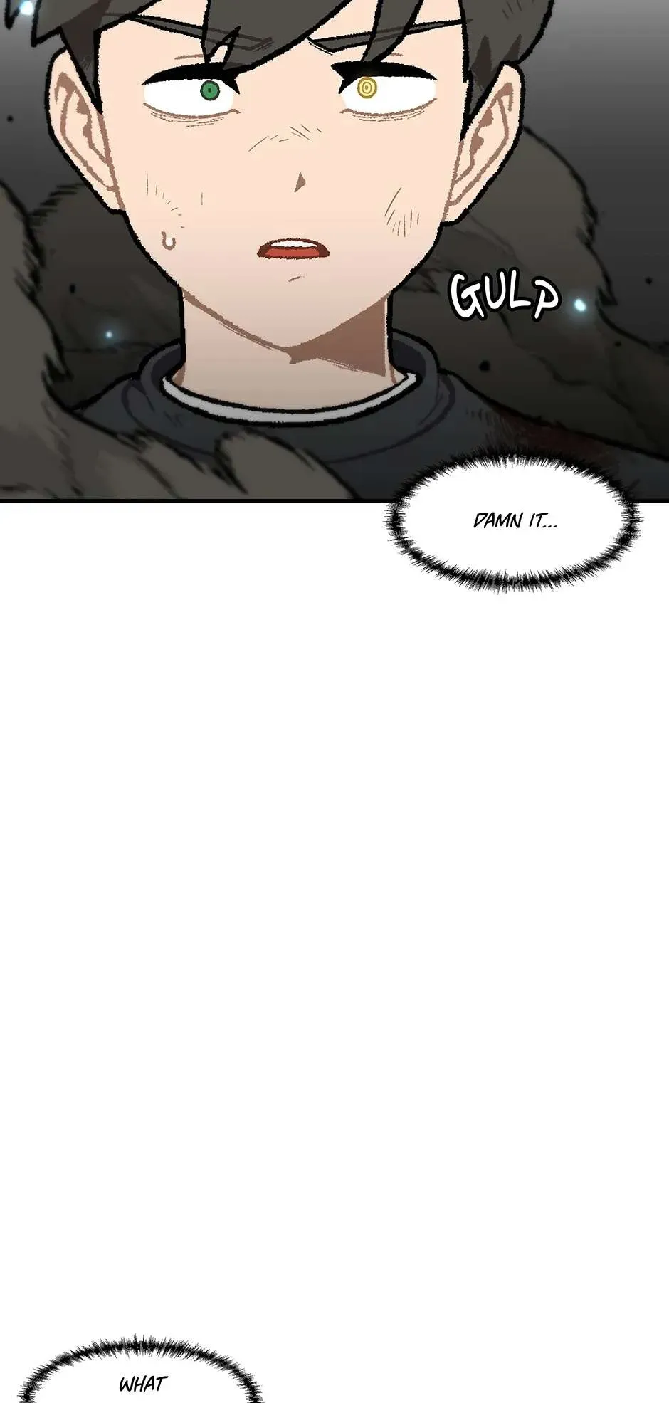 Level Up Alone Chapter 173 Online - página 3
