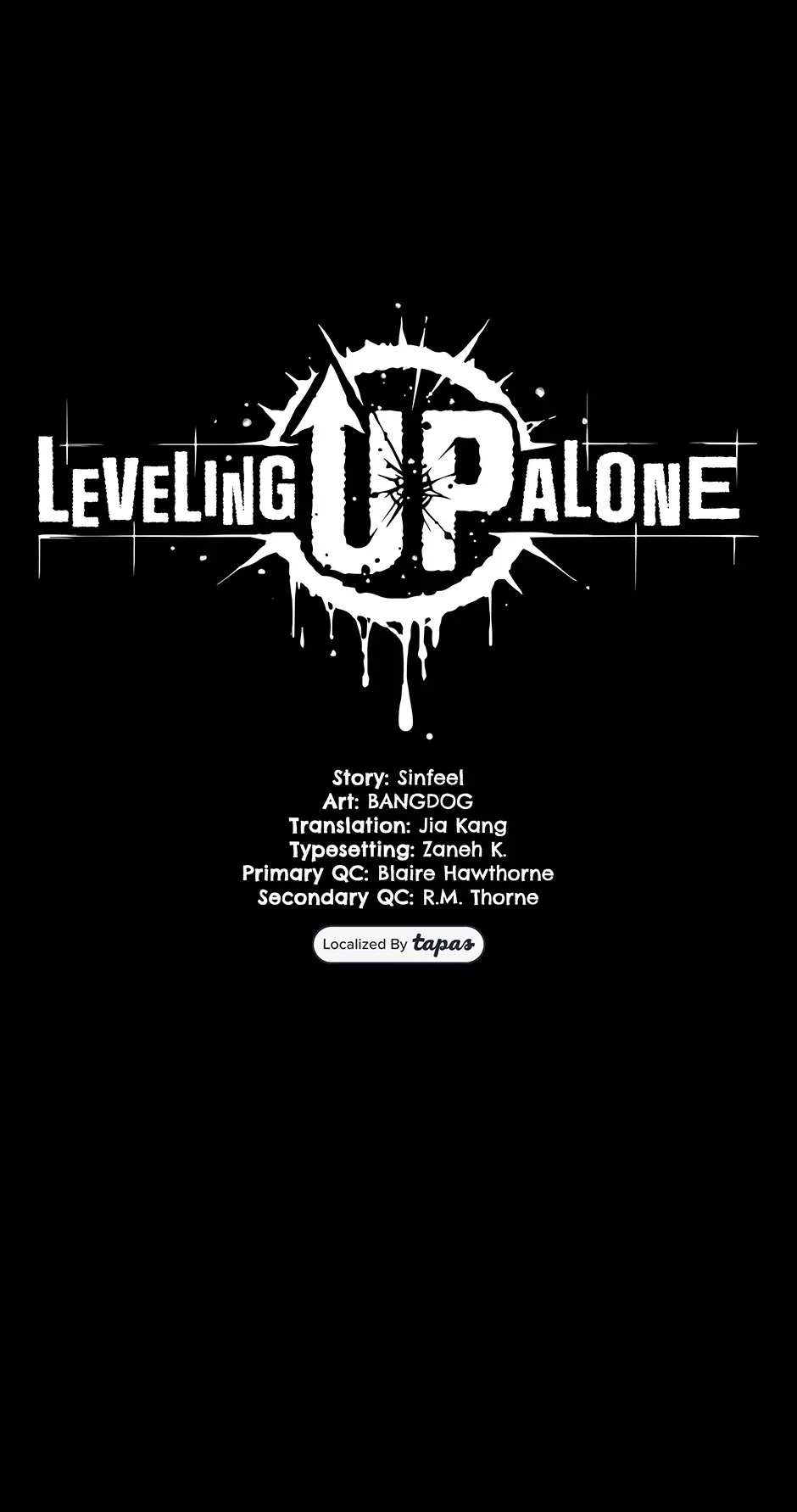 Level Up Alone Chapter 173 Online - página 10