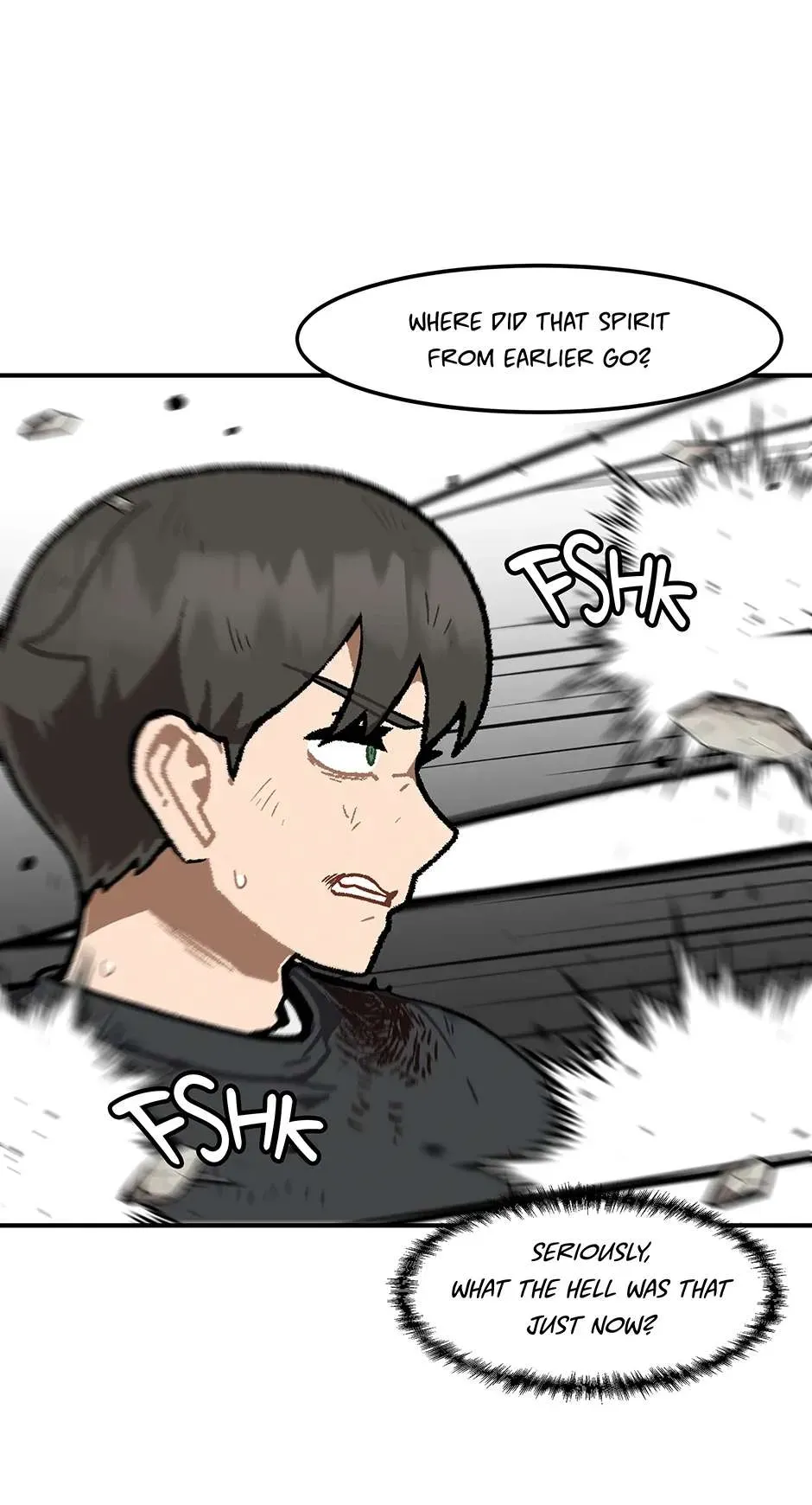 Level Up Alone Chapter 173 Online - página 14
