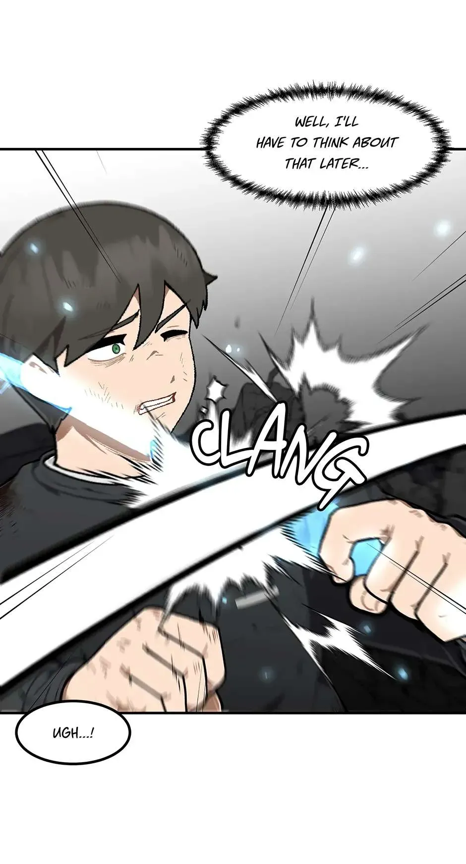 Level Up Alone Chapter 173 Online - página 17