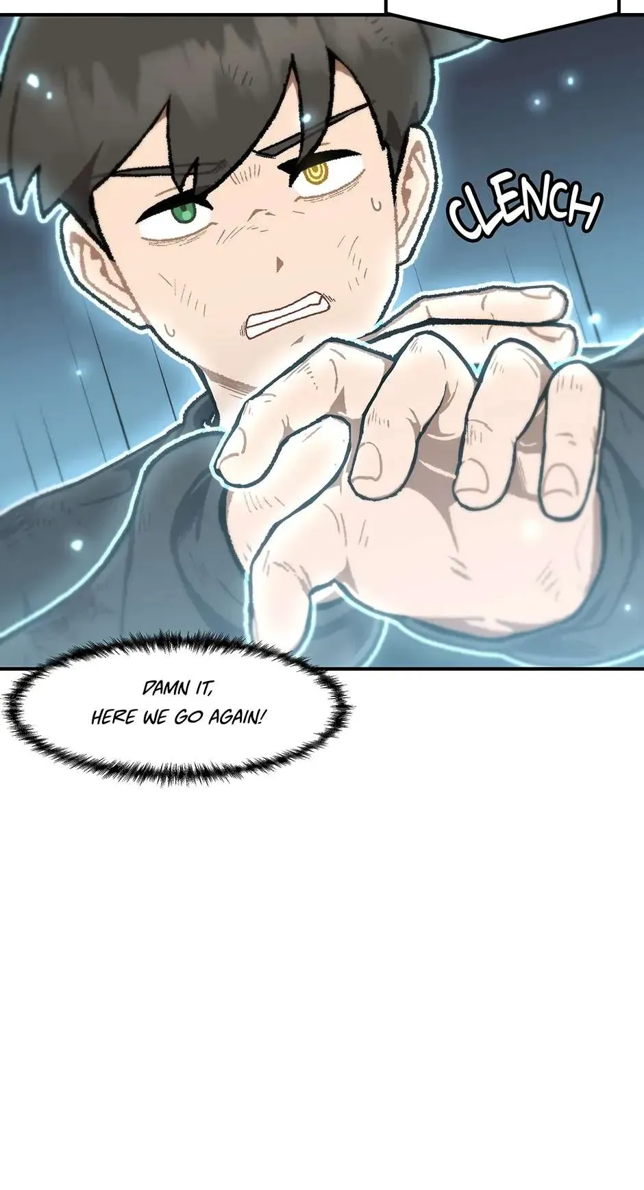 Level Up Alone Chapter 173 Online - página 20