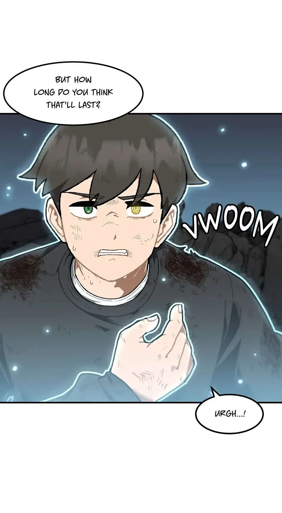 Level Up Alone Chapter 173 Online - página 27