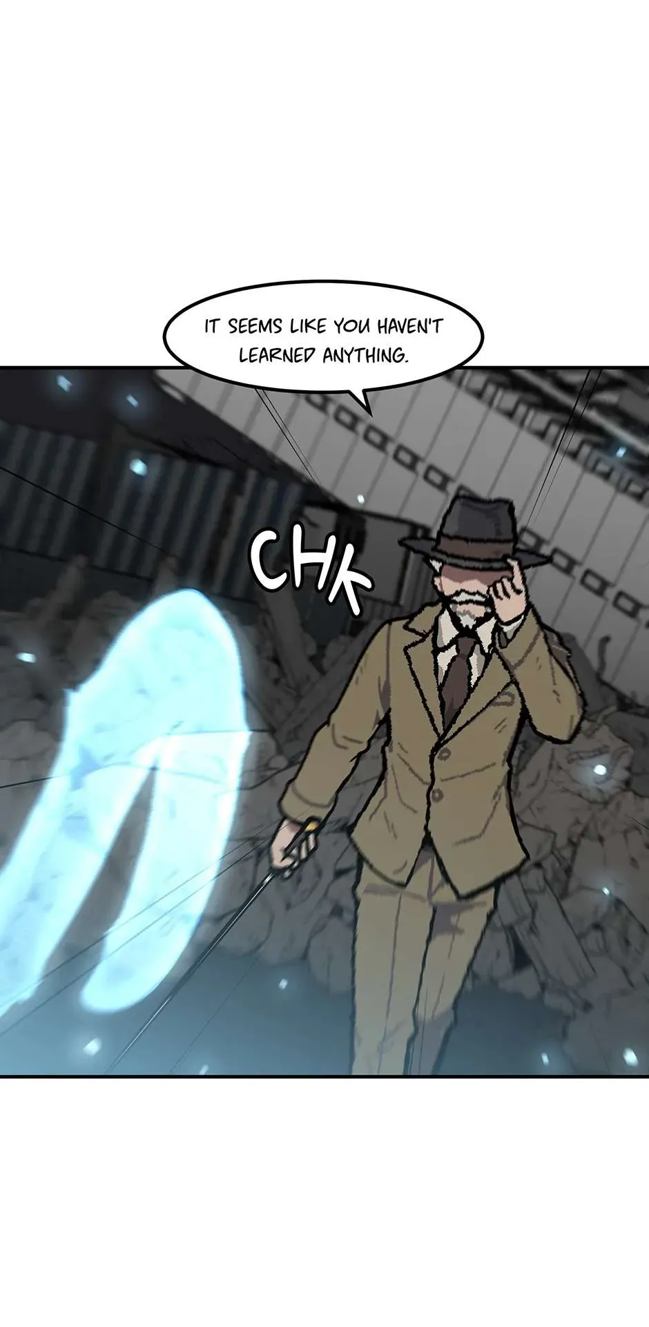 Level Up Alone Chapter 173 Online - página 35
