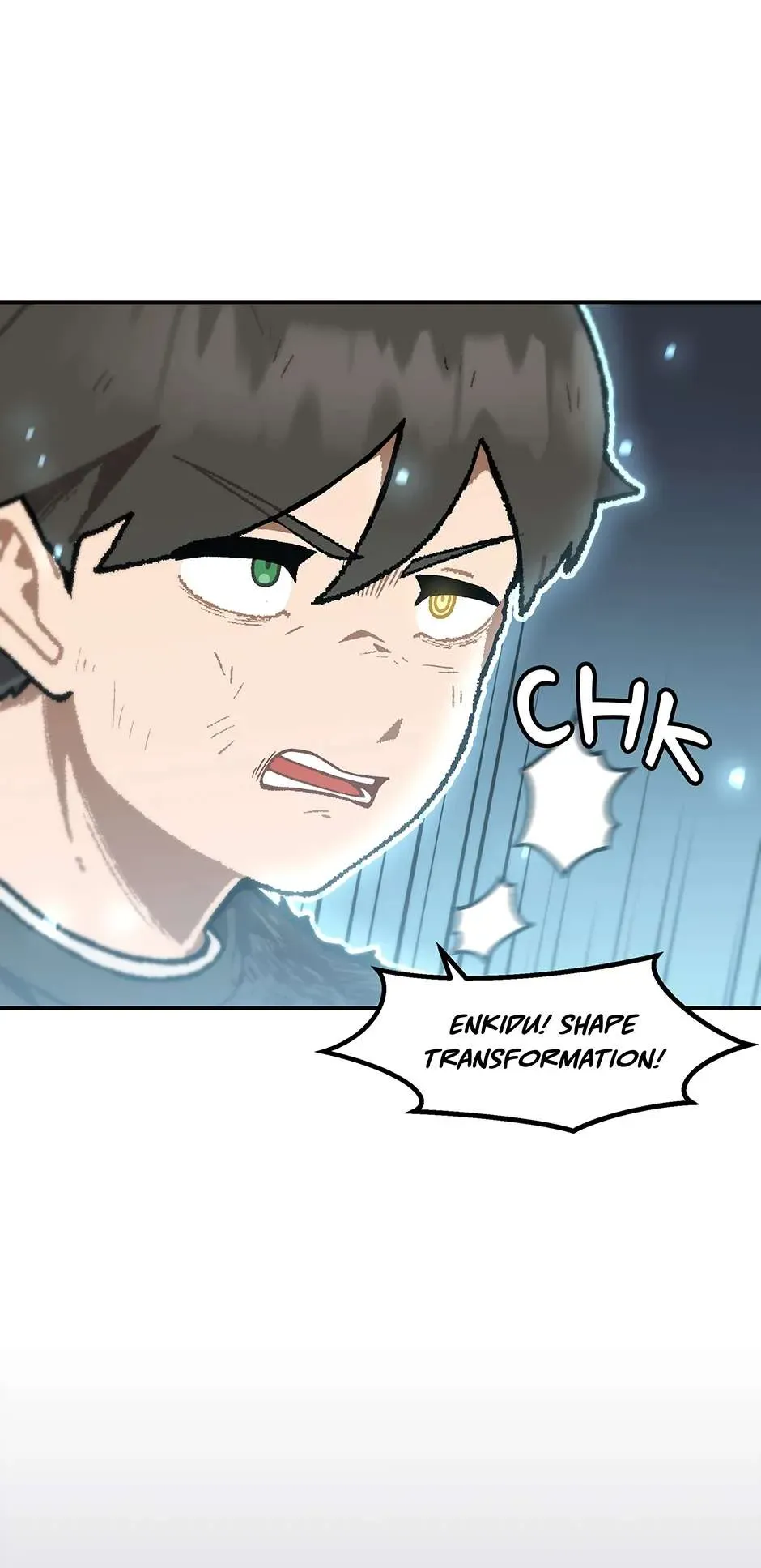 Level Up Alone Chapter 173 Online - página 41