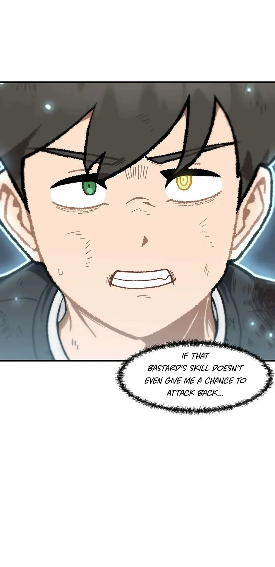 Level Up Alone Chapter 173 Online - página 44