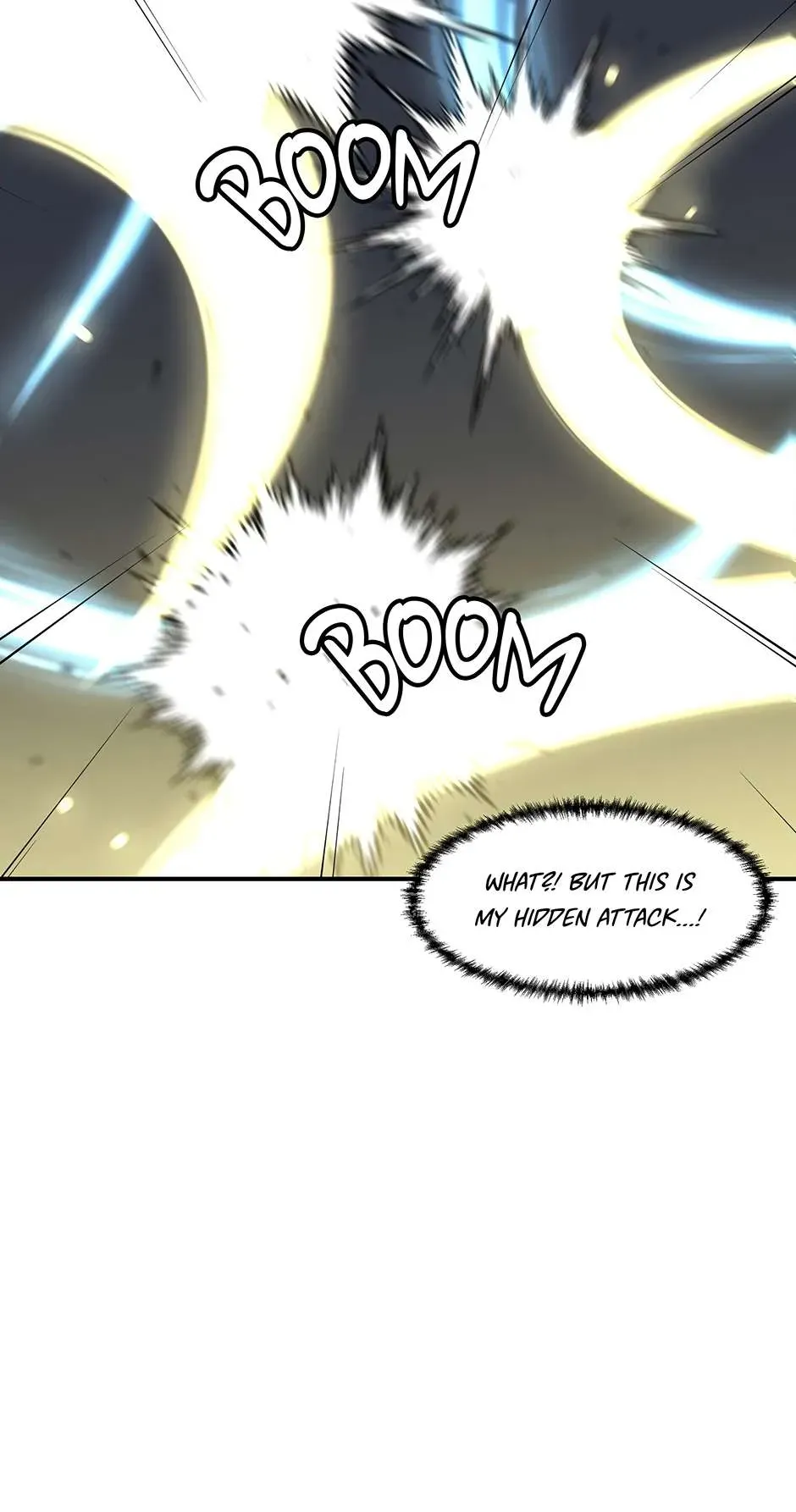 Level Up Alone Chapter 173 Online - página 52