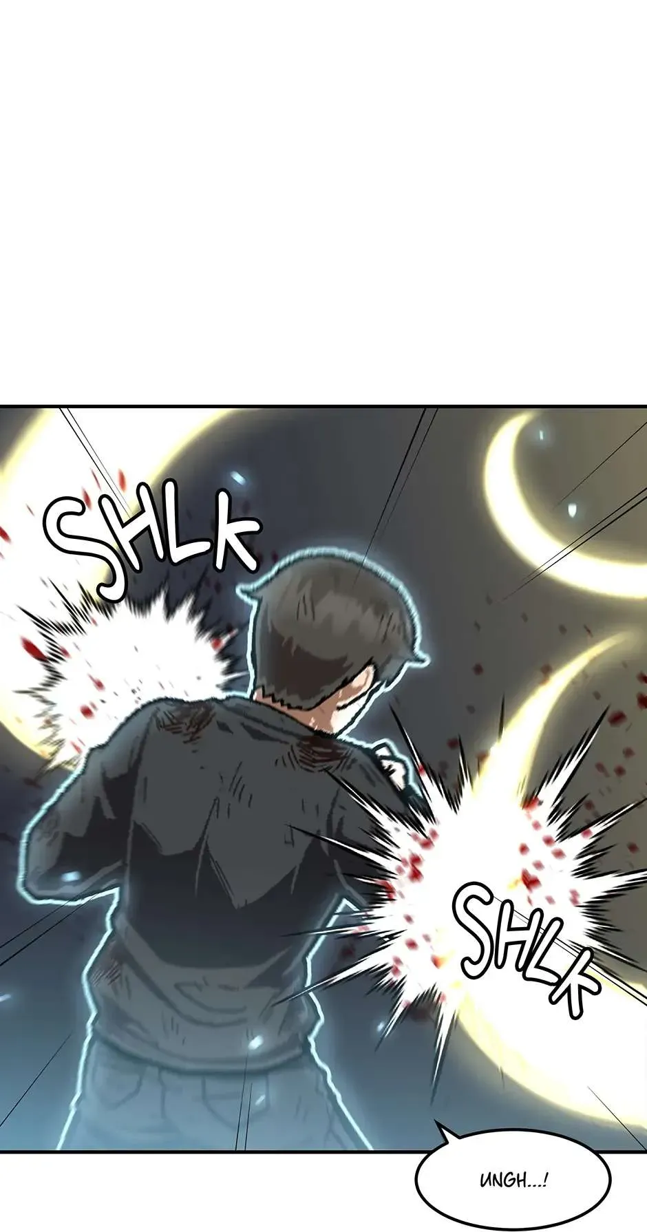 Level Up Alone Chapter 173 Online - página 54