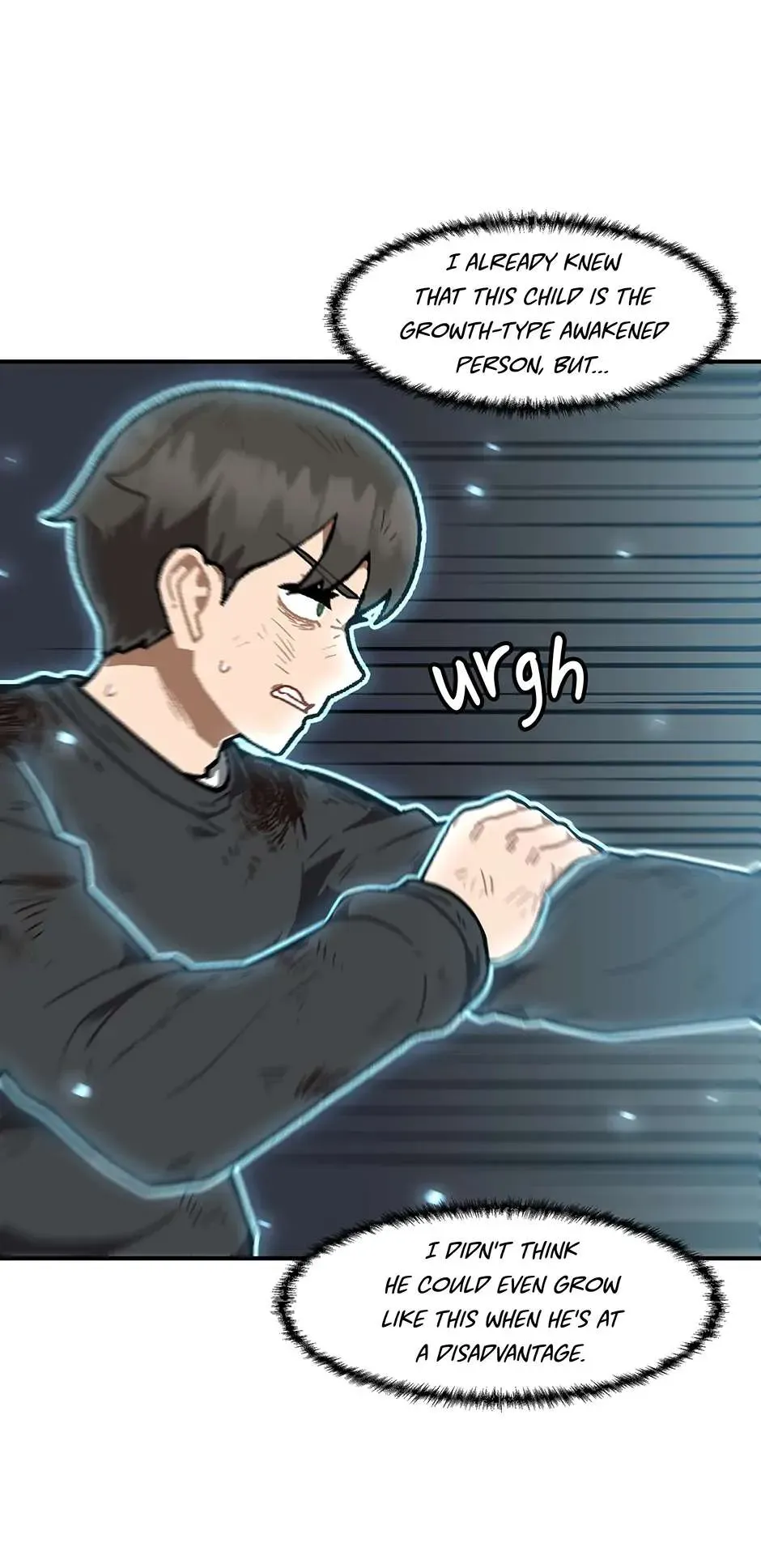 Level Up Alone Chapter 173 Online - página 61