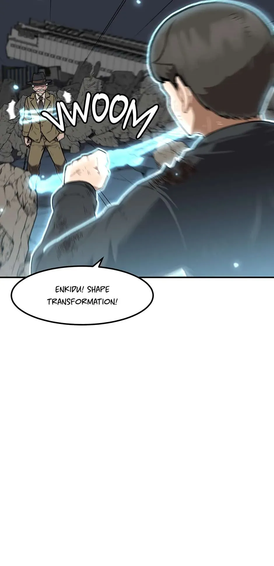 Level Up Alone Chapter 173 Online - página 66