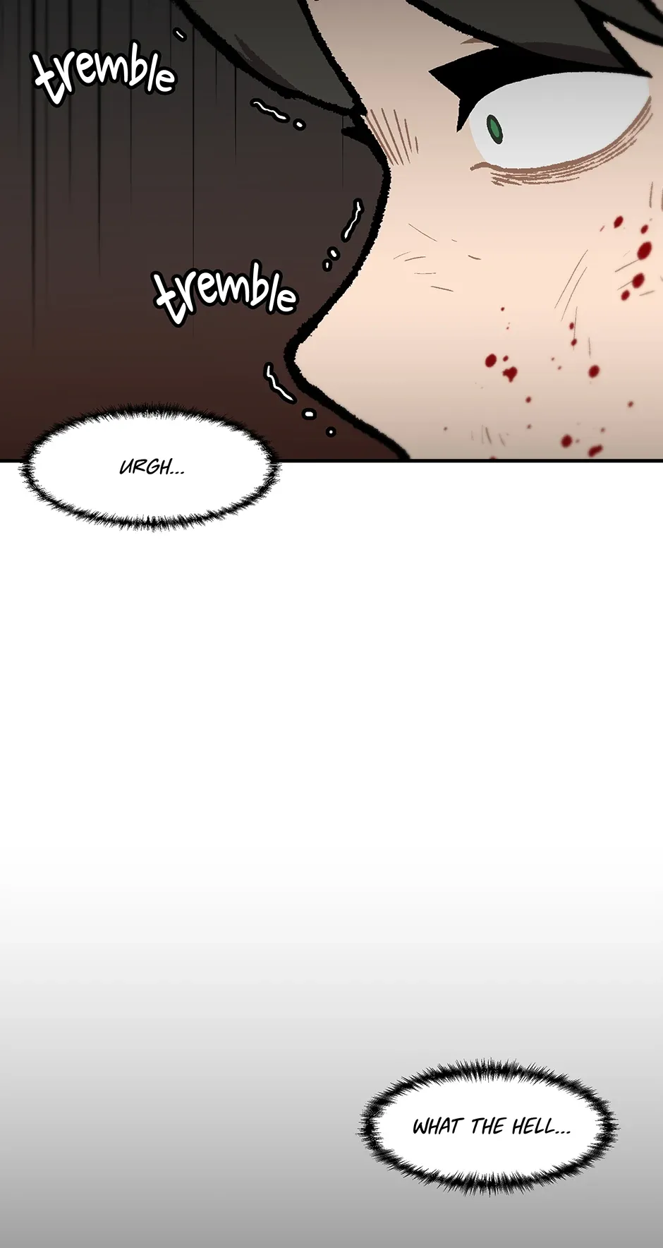 Level Up Alone Chapter 174 Online - página 3