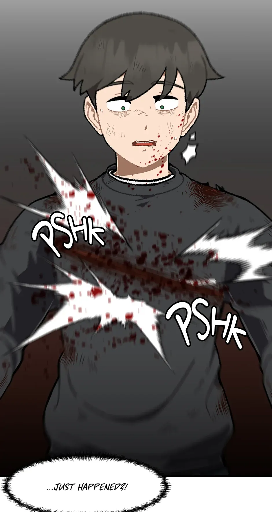 Level Up Alone Chapter 174 Online - página 4