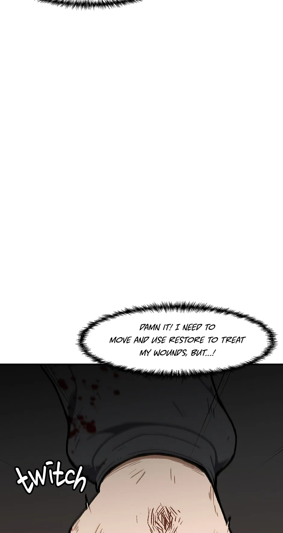 Level Up Alone Chapter 174 Online - página 5