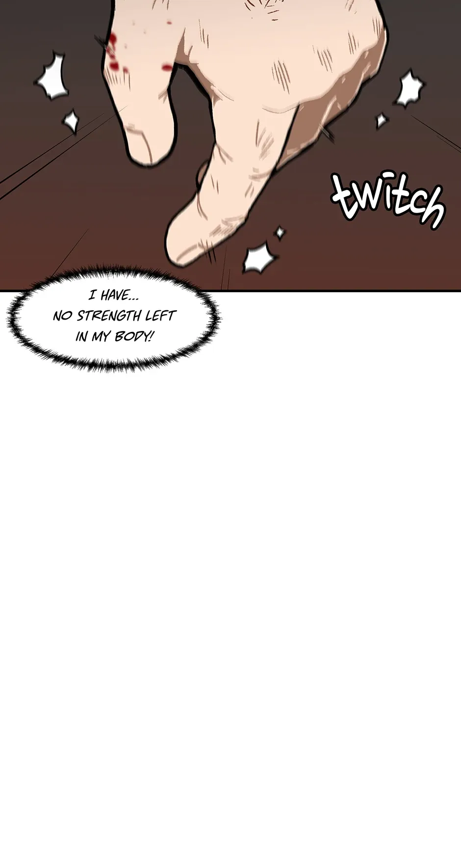 Level Up Alone Chapter 174 Online - página 6