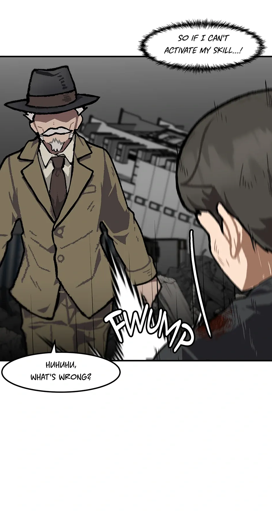 Level Up Alone Chapter 174 Online - página 7