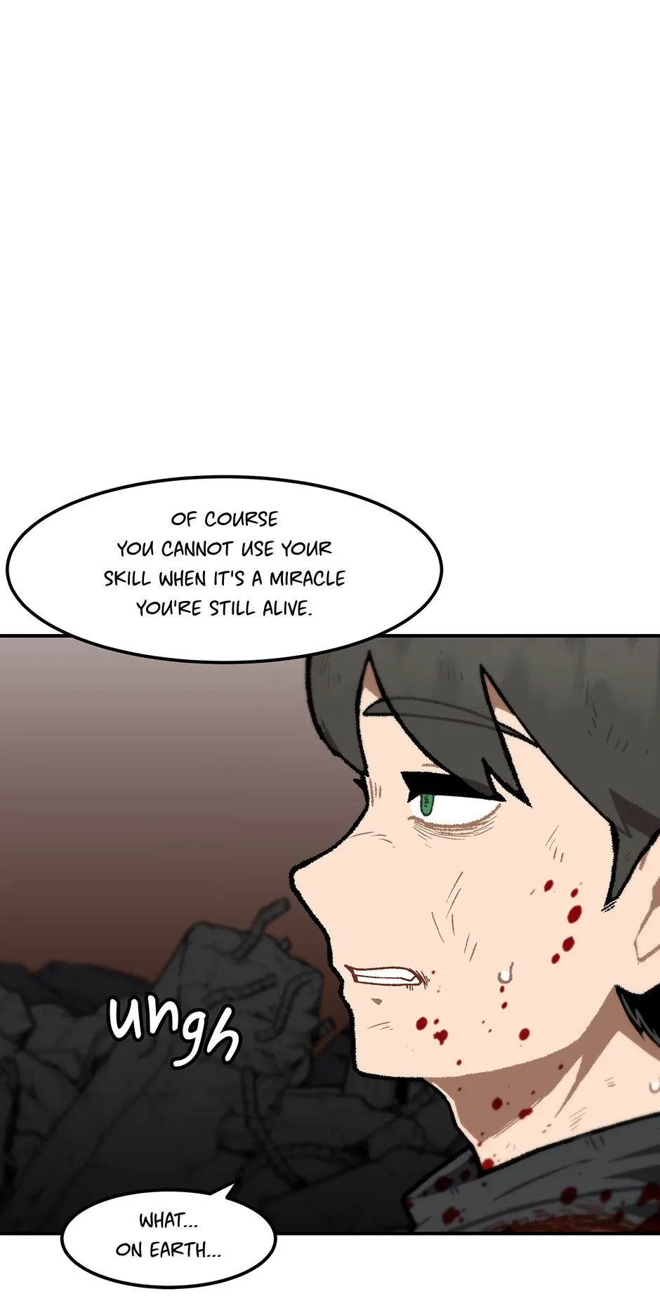 Level Up Alone Chapter 174 Online - página 9