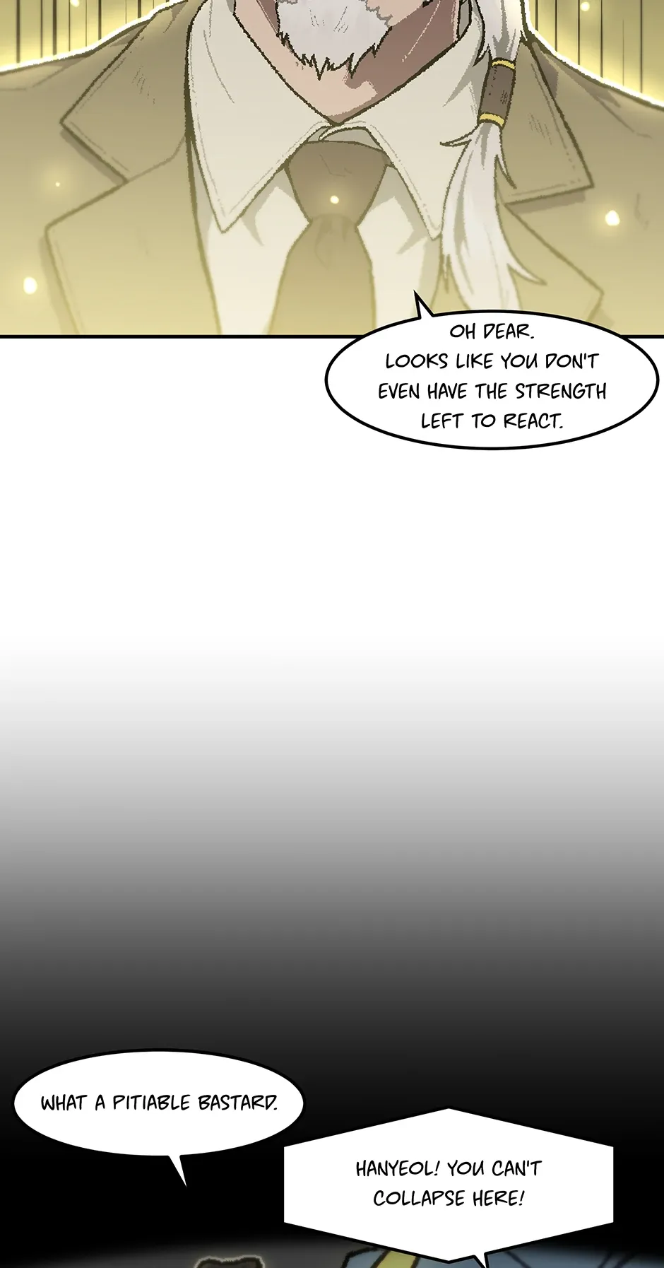 Level Up Alone Chapter 174 Online - página 16