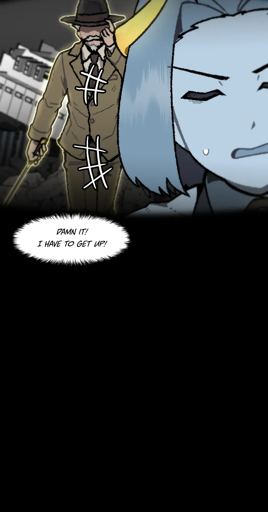 Level Up Alone Chapter 174 Online - página 17