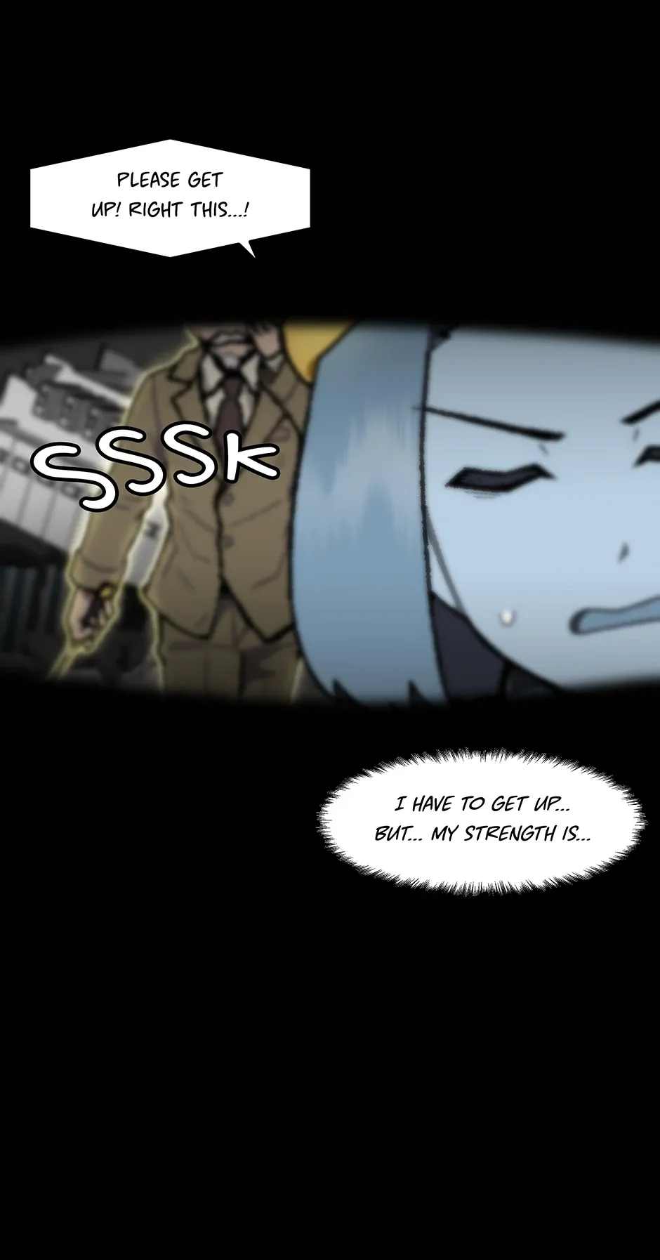 Level Up Alone Chapter 174 Online - página 18