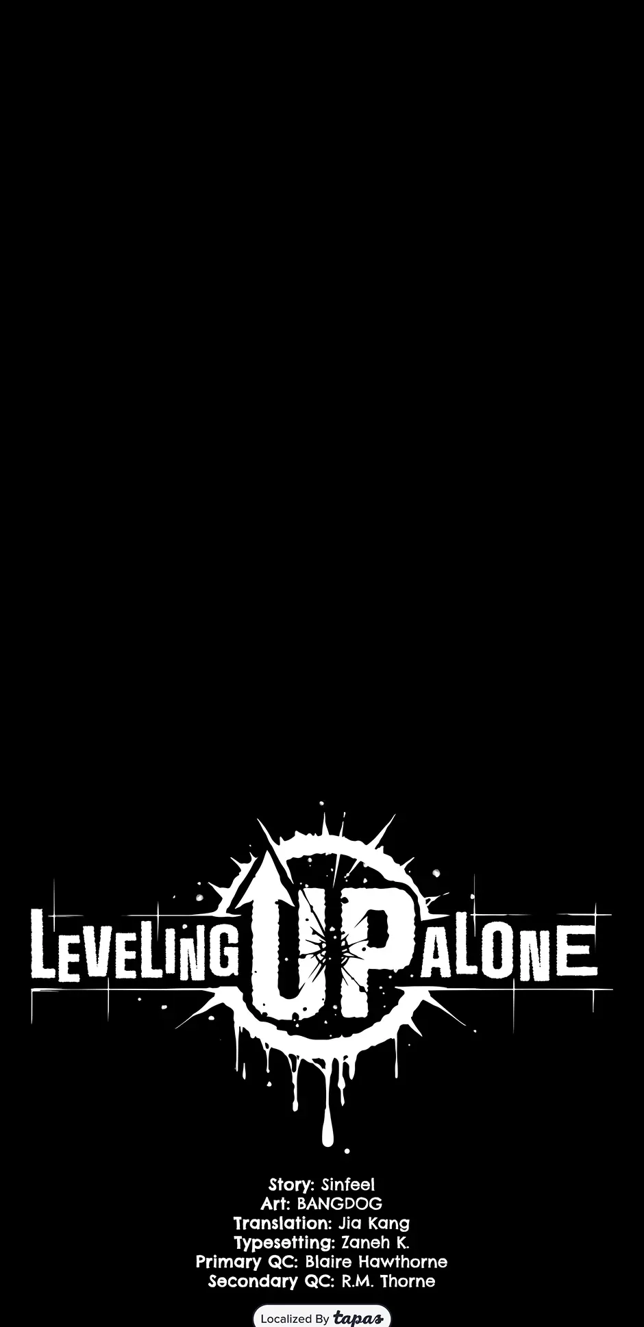 Level Up Alone Chapter 174 Online - página 21