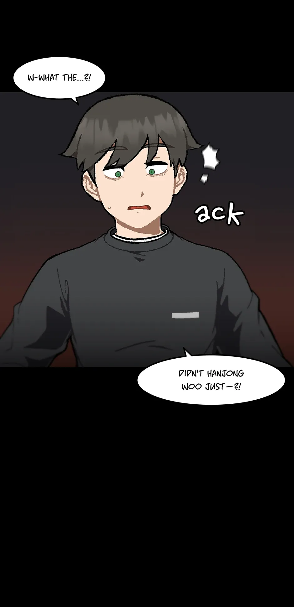 Level Up Alone Chapter 174 Online - página 24