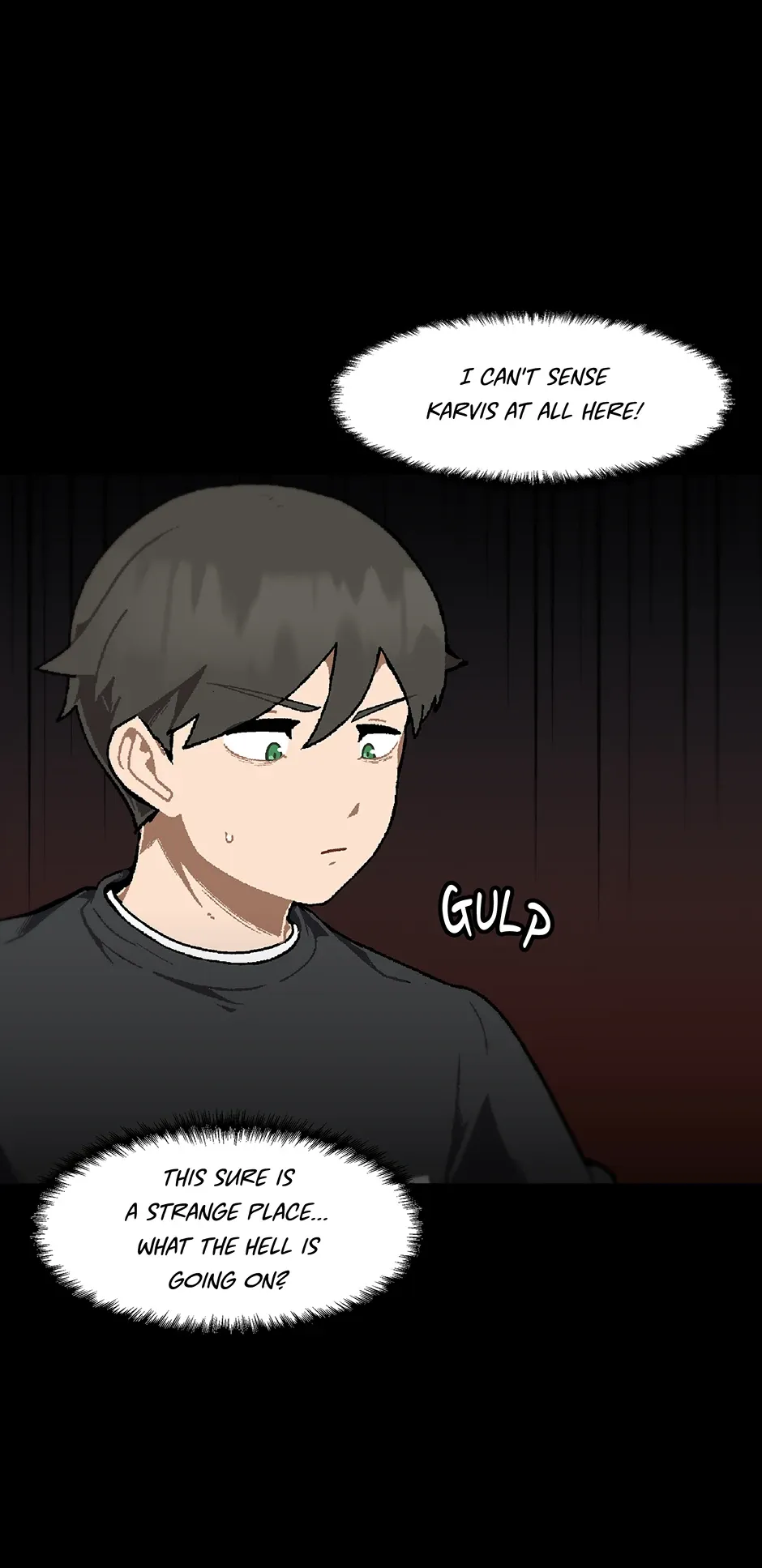 Level Up Alone Chapter 174 Online - página 26