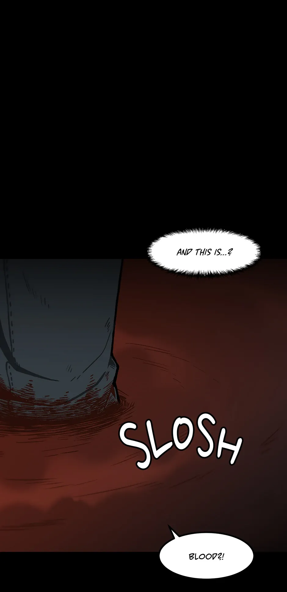 Level Up Alone Chapter 174 Online - página 27