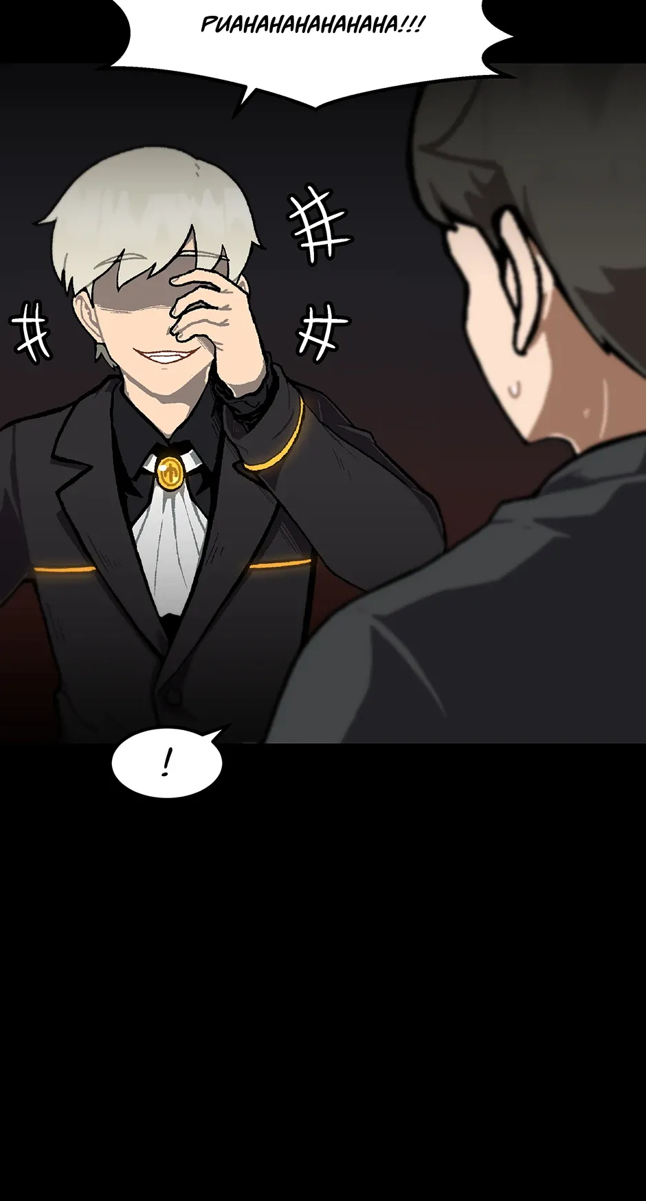 Level Up Alone Chapter 174 Online - página 38
