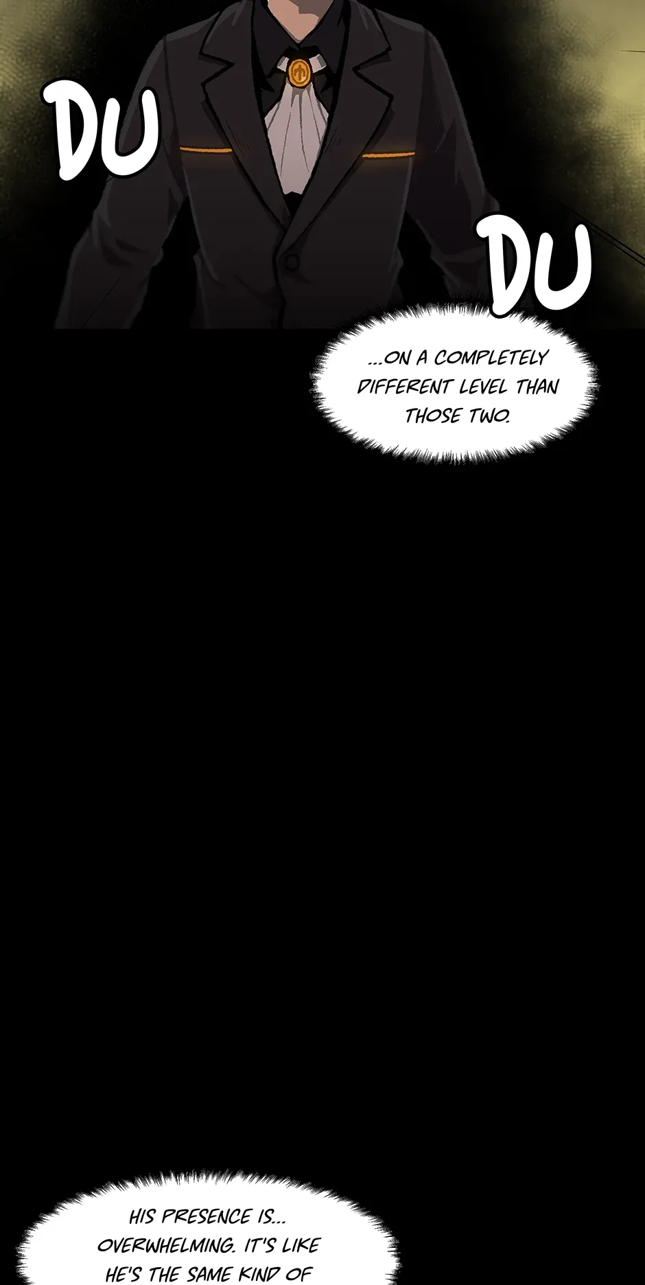 Level Up Alone Chapter 174 Online - página 43