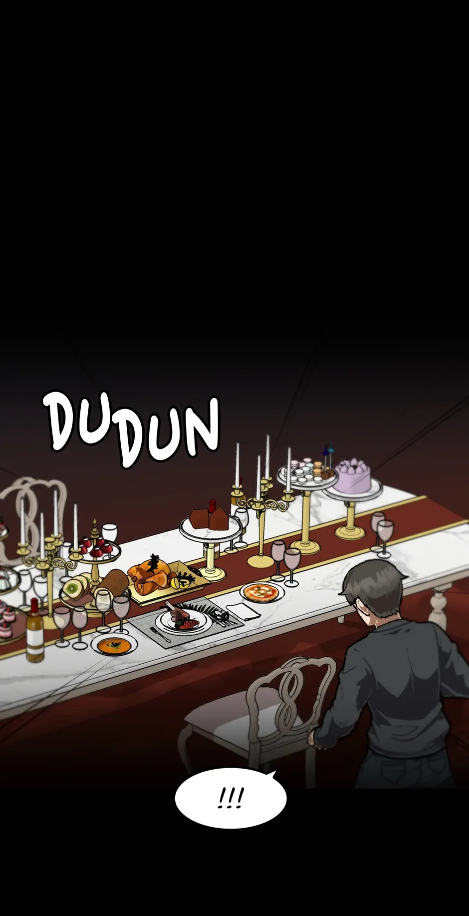 Level Up Alone Chapter 174 Online - página 50