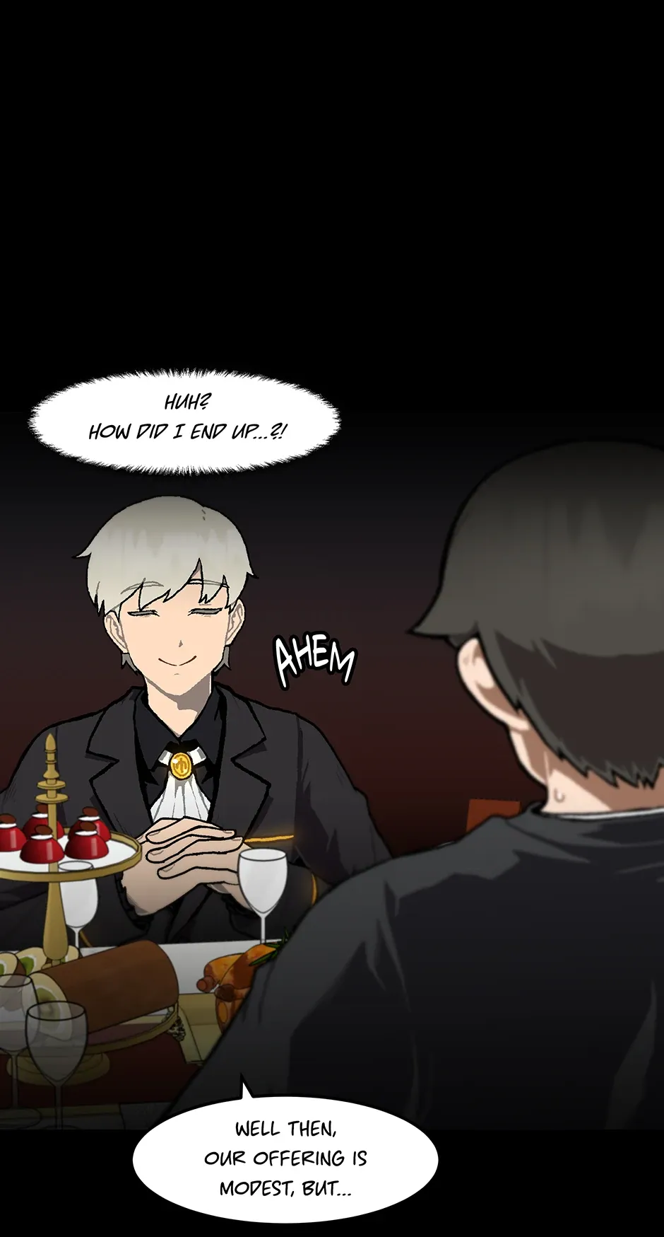 Level Up Alone Chapter 174 Online - página 56
