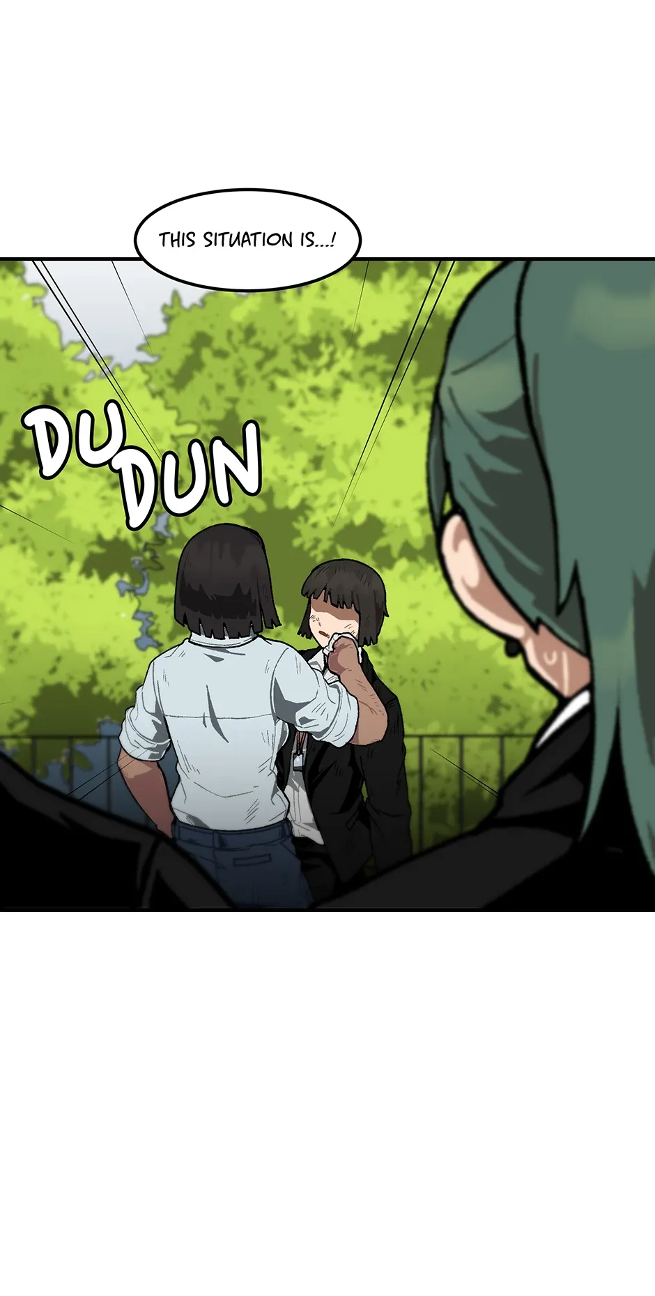 Level Up Alone Chapter 174 Online - página 63