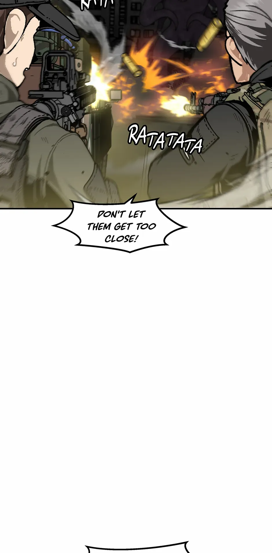 Level Up Alone Chapter 181 Online - página 5