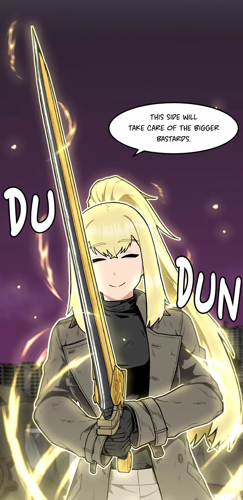 Level Up Alone Chapter 181 Online - página 11
