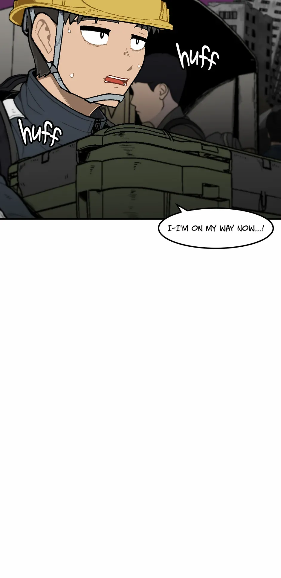 Level Up Alone Chapter 181 Online - página 13