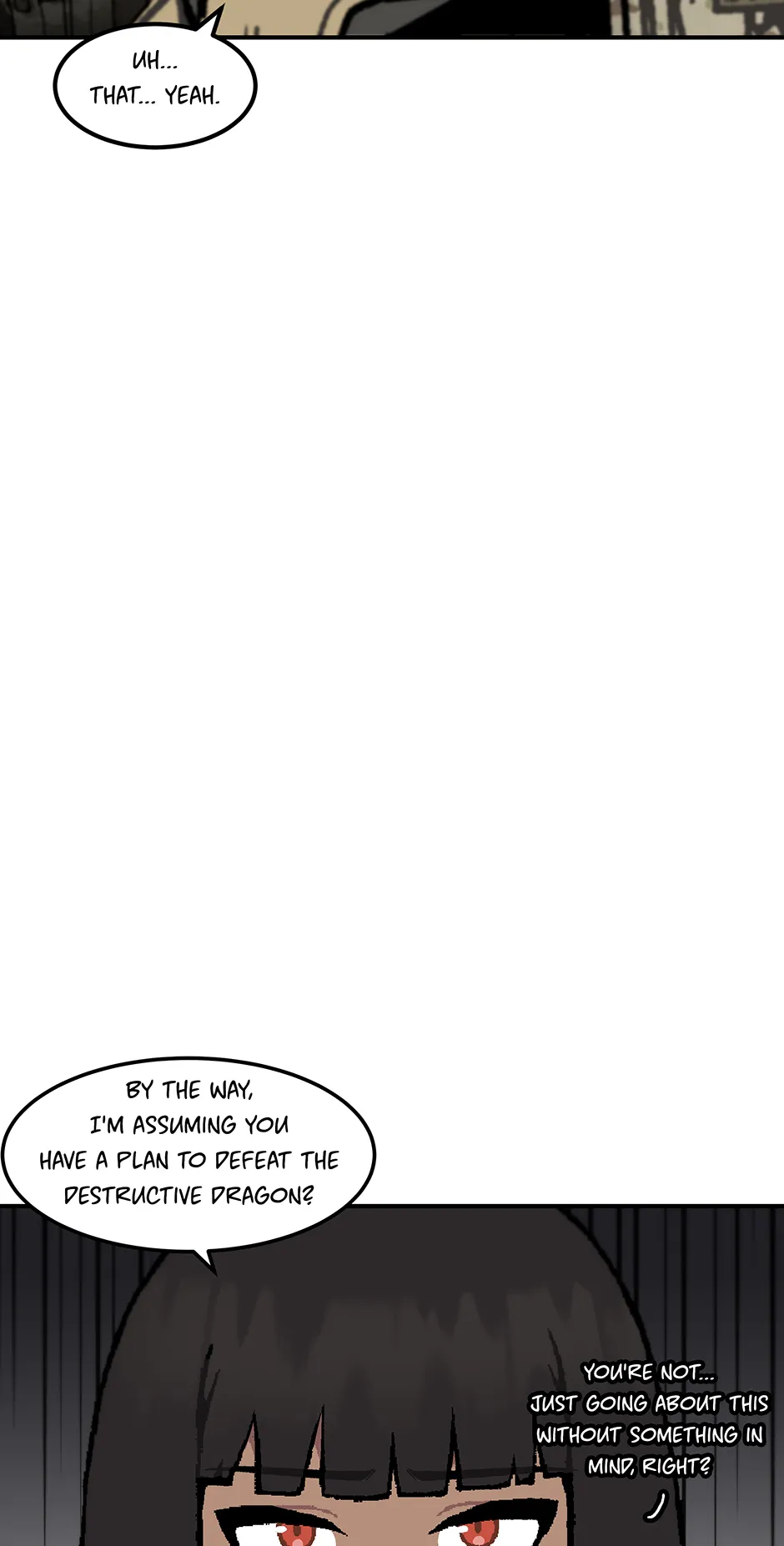 Level Up Alone Chapter 181 Online - página 19