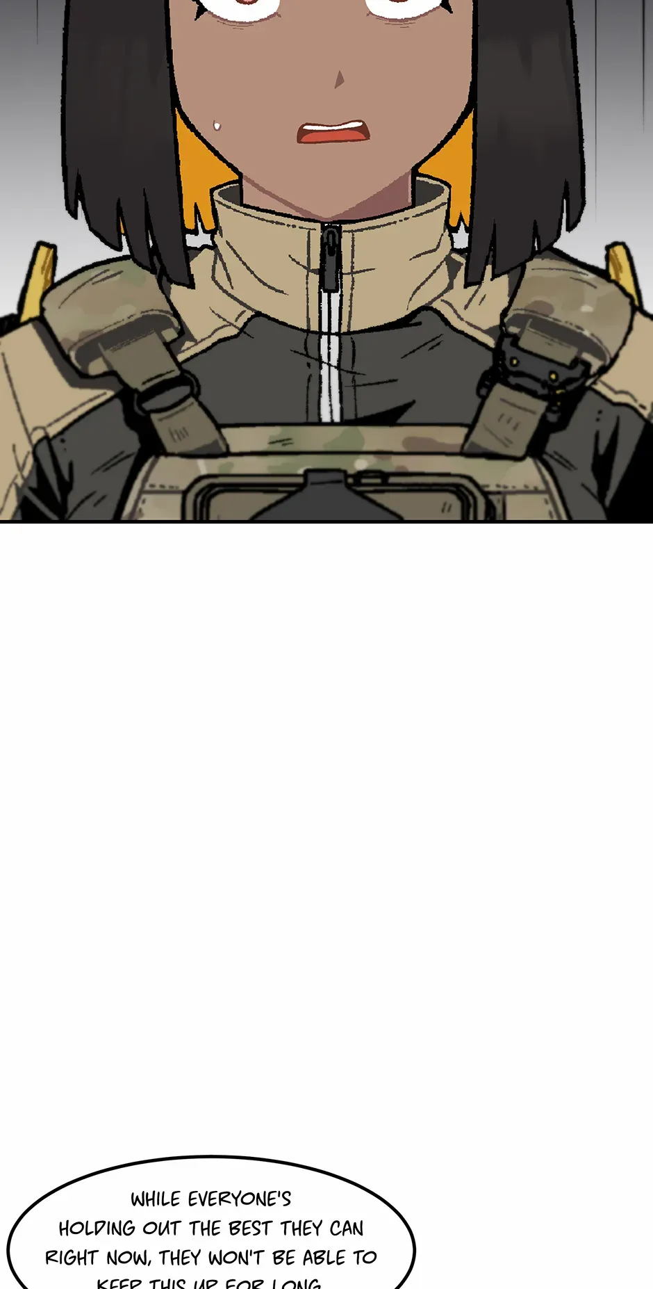 Level Up Alone Chapter 181 Online - página 20
