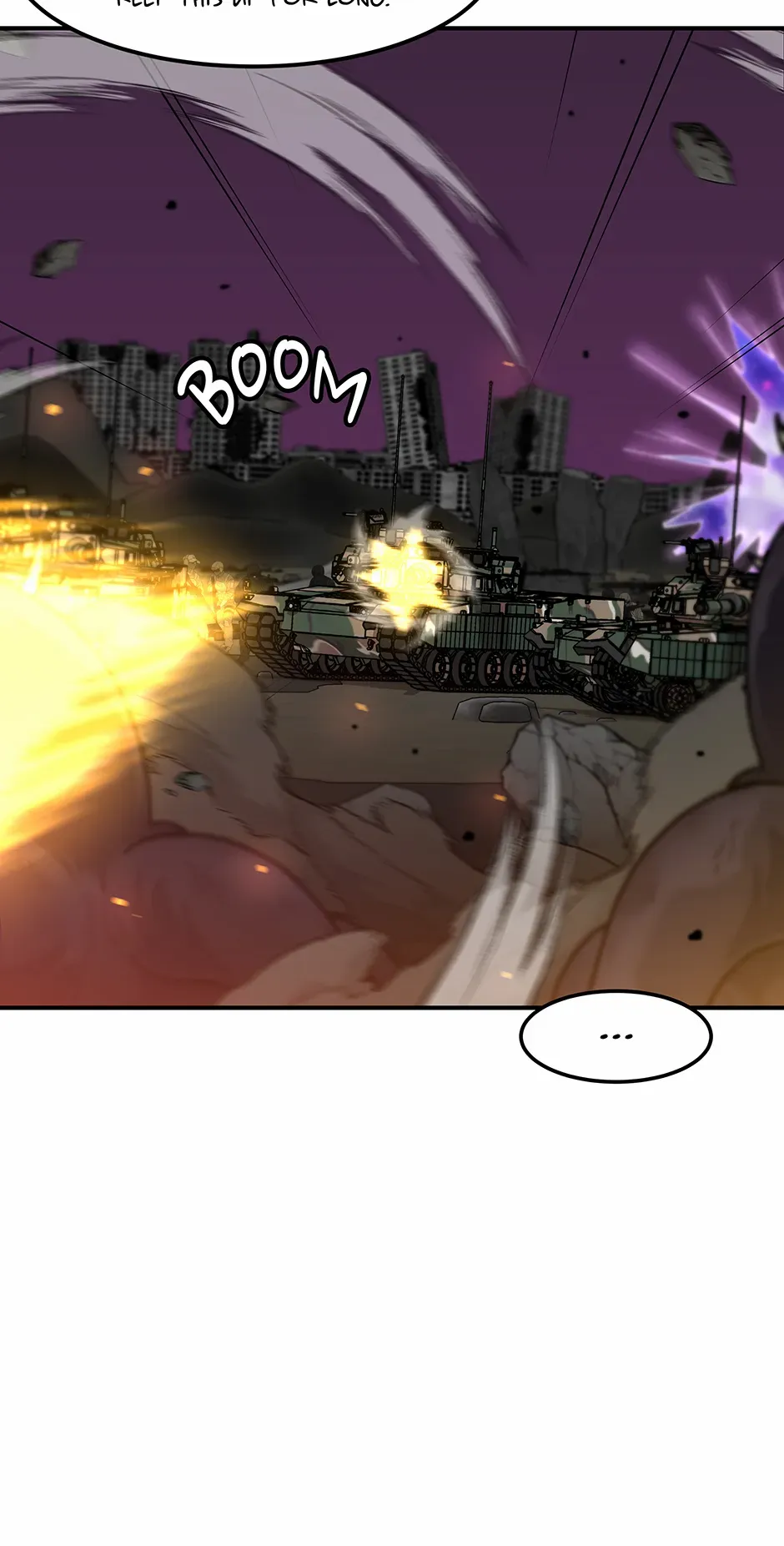 Level Up Alone Chapter 181 Online - página 21