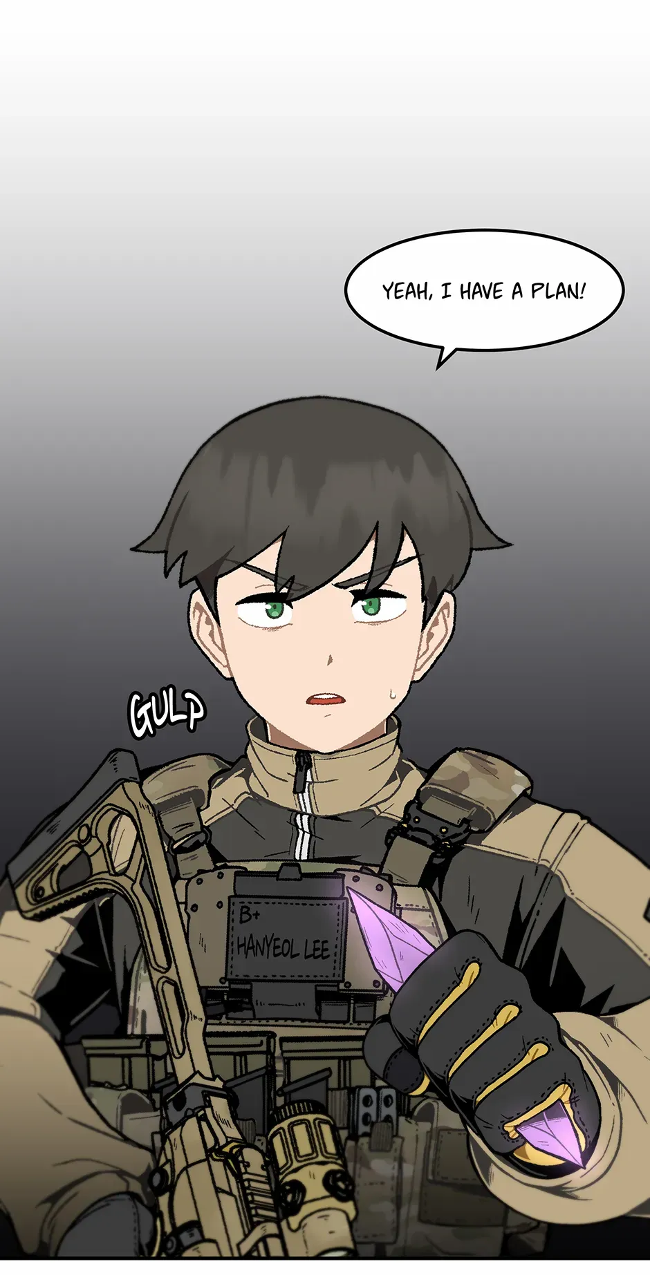 Level Up Alone Chapter 181 Online - página 22