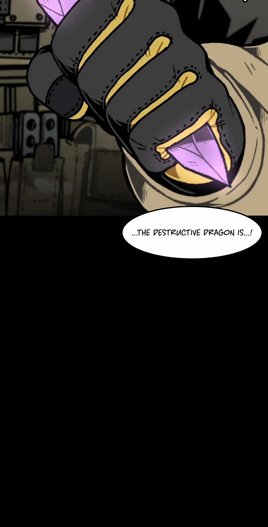 Level Up Alone Chapter 181 Online - página 24