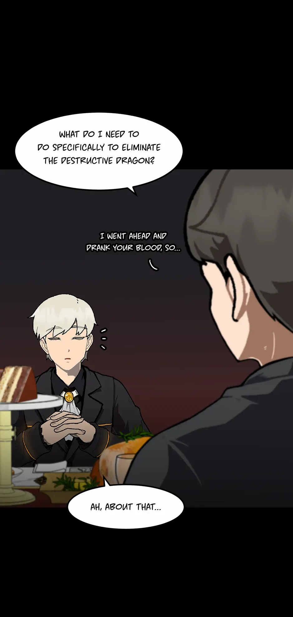 Level Up Alone Chapter 181 Online - página 29