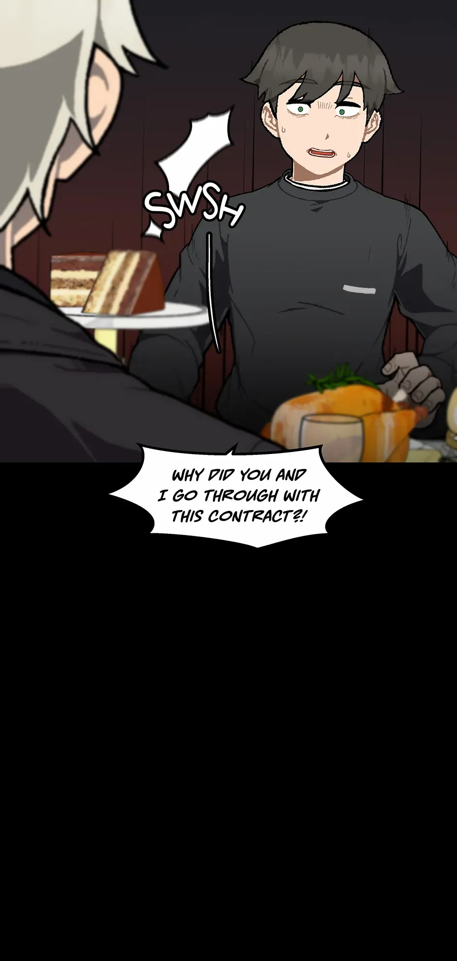 Level Up Alone Chapter 181 Online - página 33